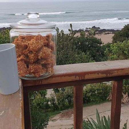Linga Futhi Beach Cottages Port Saint Johnʼs 外观 照片
