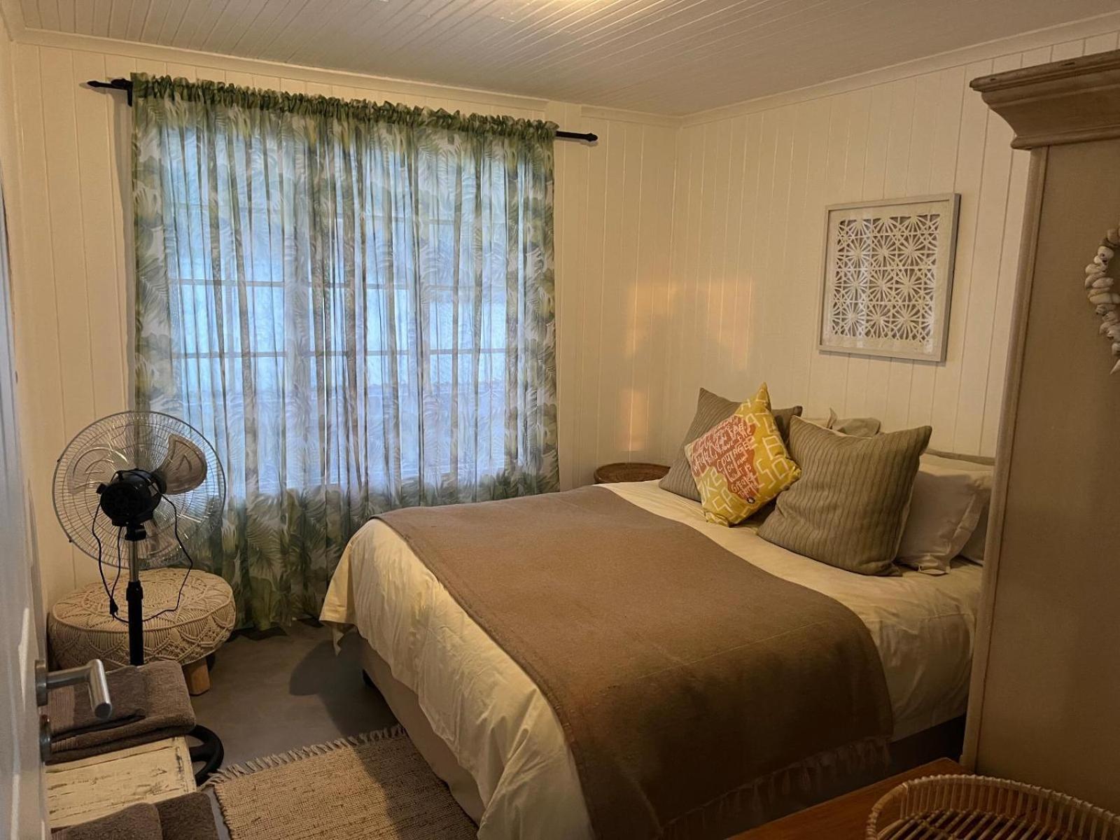 Linga Futhi Beach Cottages Port Saint Johnʼs 客房 照片