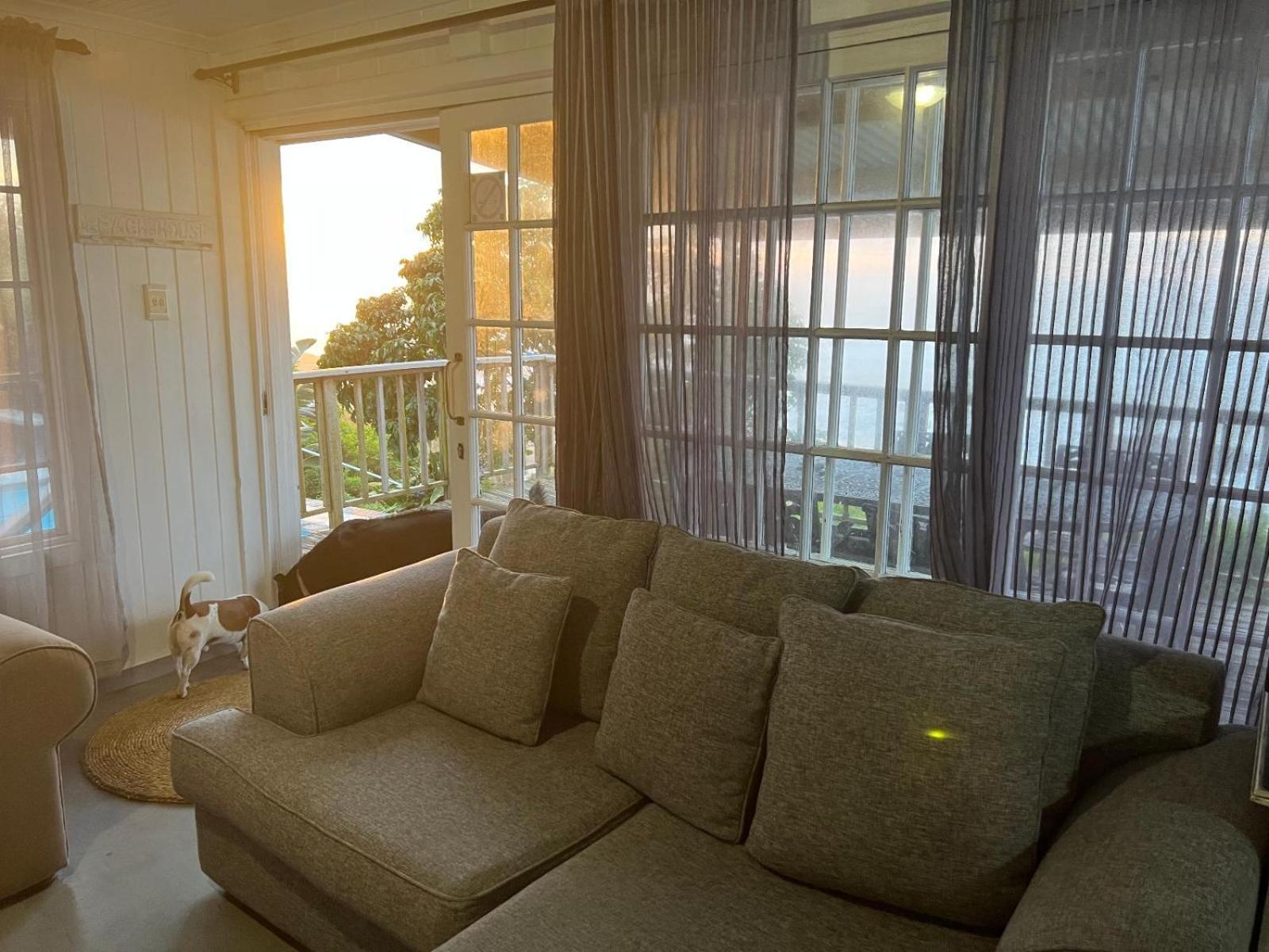 Linga Futhi Beach Cottages Port Saint Johnʼs 客房 照片